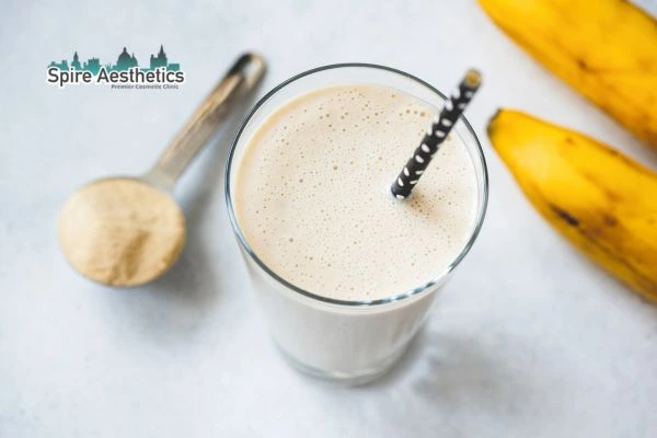 Boost your wellness goals and lose weight with the best protein powder Brierley Hill