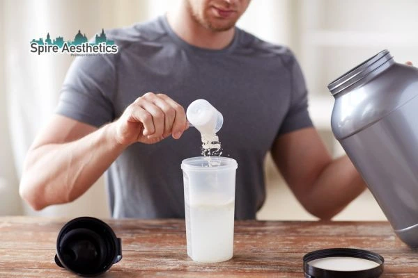 understand which protein powder Brierley Hill is best for you!