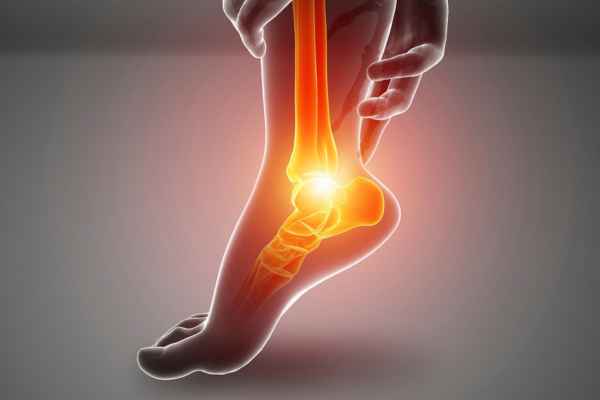 EMS Injury Rehabilitation Brierley Hill