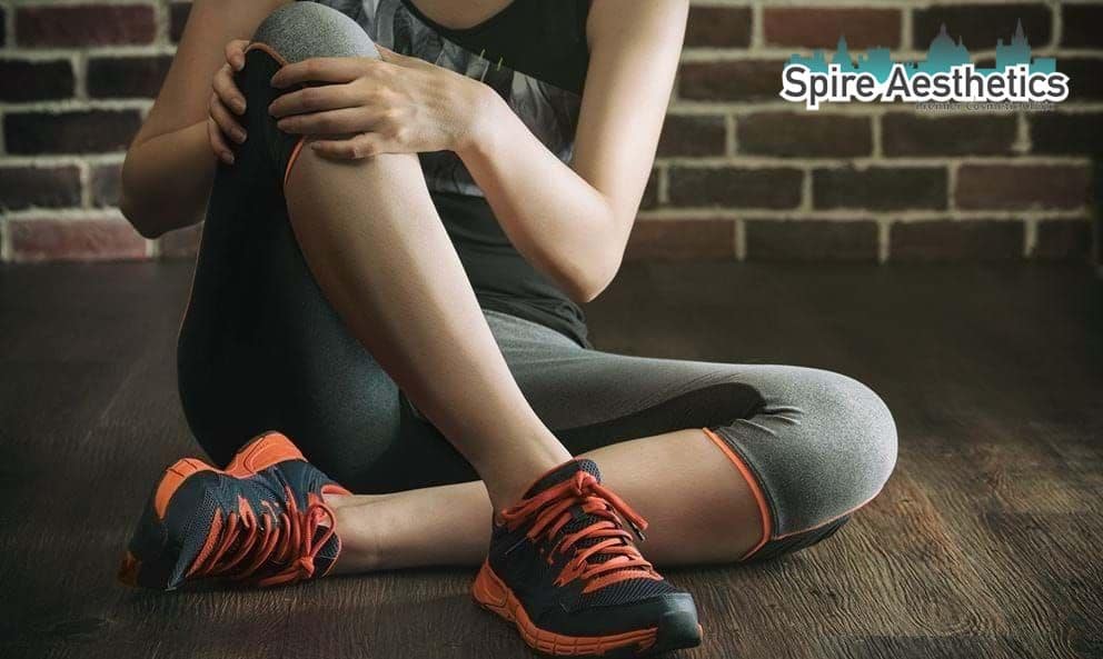 Body Toning and Injury Repair Brierley Hill