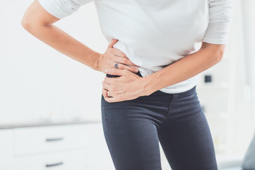 Could a Weak Core Be the Real Reason Behind Your Back Pain, Poor Posture and Persistent Belly Bulge Brierley Hill?